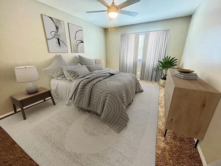 Bell View at Northshore Apartments — Photo 29