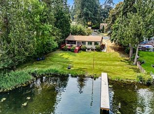 915 to 917 173rd Street S, Spanaway, WA 98387