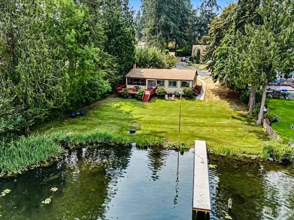 915 to 917 173rd Street S, Spanaway, WA 98387