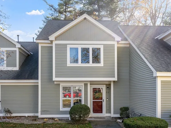 535 South St #11-2A, Fitchburg, MA 01420