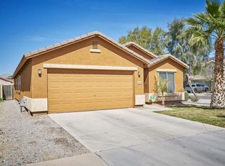 8718 W Riverside Ave, Tolleson, AZ 85353