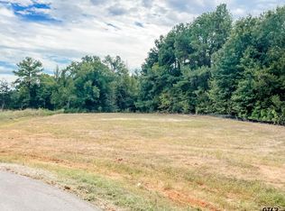 14973 Turtle Creek Ranch Rd, Flint, TX 75762