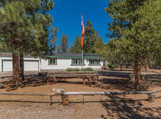 1643 Yoke Rd, La Pine, OR 97739