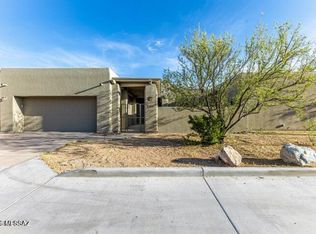 7759 S Galileo Ln, Tucson, AZ 85747