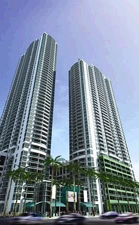 1st image of 951 Brickell Ave APT 3708