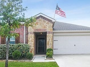 9905 Amosite Dr, Fort Worth, TX 76131