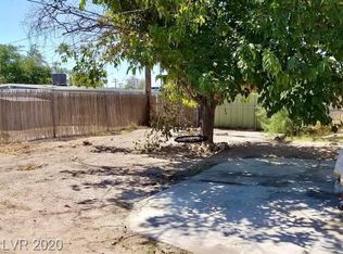 1408 Sattes St, Las Vegas, NV 89101