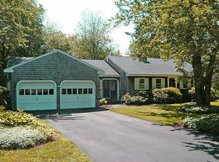 24 Northwood Dr, Windham, ME 04062