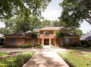 1605 Royal Oak Dr, Tyler, TX 75703