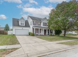 6541 E Daisy Hill Ct, Dyer, IN