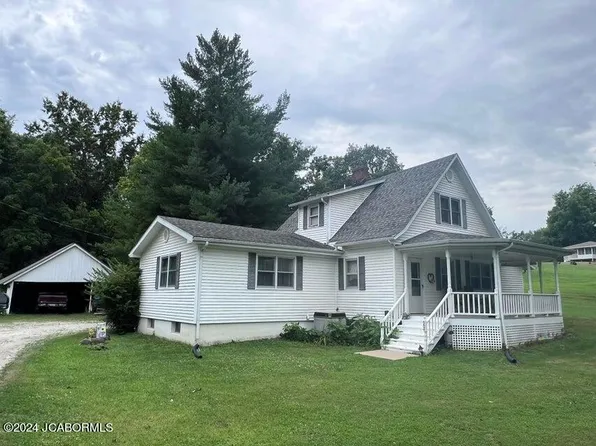 904 W 7th St, Fulton, MO 65251