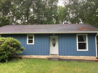 409 W Fulford St, Kingsland, GA 31548