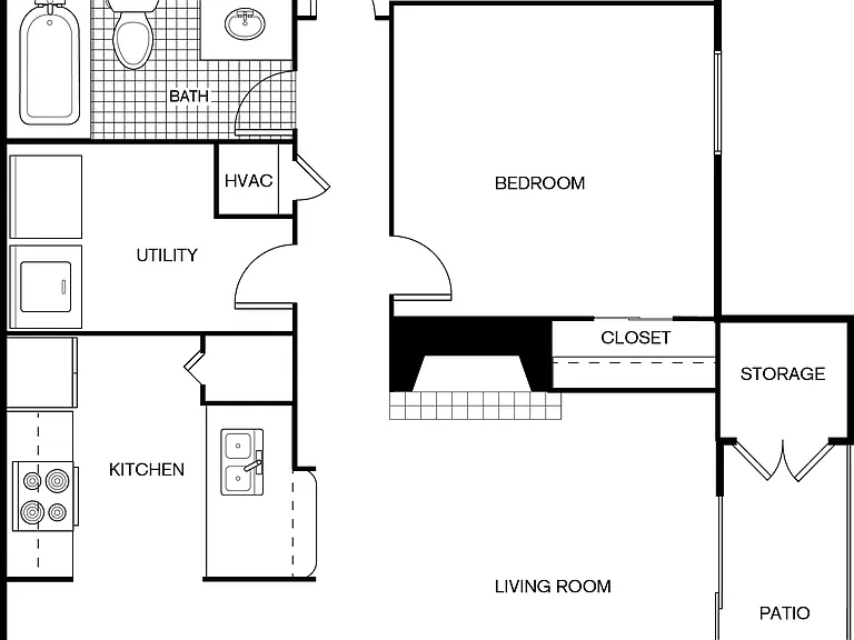 Timber Ridge — Photo 42