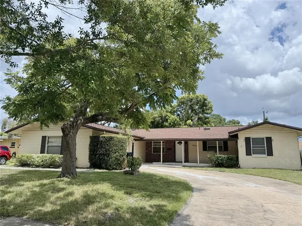2831 Lion Heart Rd, Winter Park, FL 32792