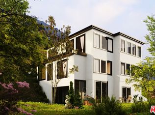 2400 Valley View Dr, Los Angeles, CA 90026