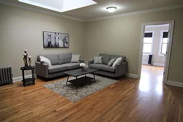 Rented by Sorelle Realty Group, LLC