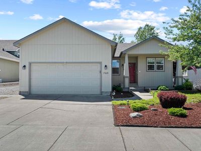 17620 E 3rd Ln, Spokane Valley, WA, 99016