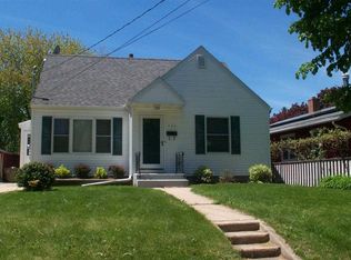 406 Ring St, Madison, WI 53714