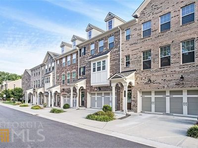 4229 Perimeter Park E, Atlanta, GA, 30341