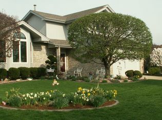 19534 Scarth Ln, Mokena, IL 60448