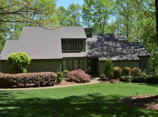 164 Woodbriar Ln, Rutherfordton, NC 28139