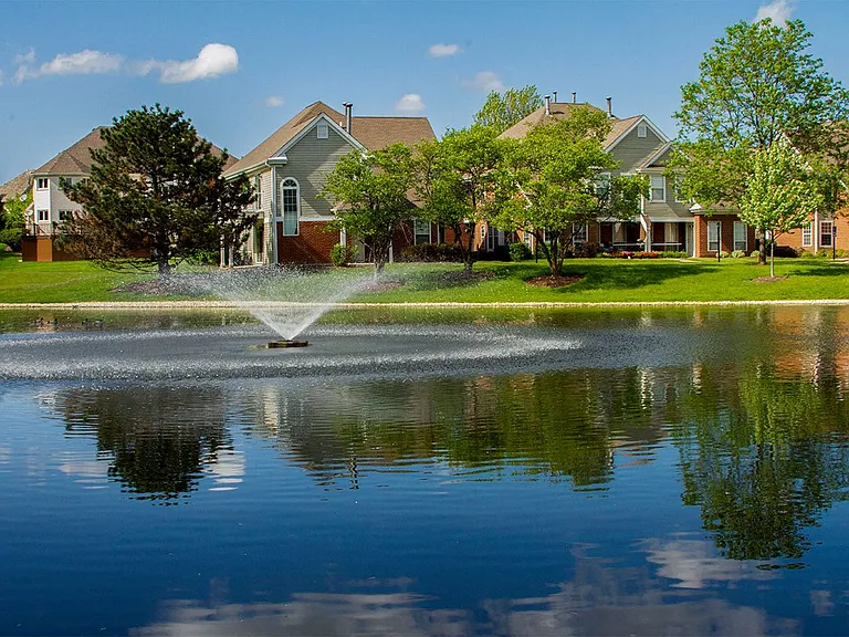 Village Green of Schaumburg — Photo 15