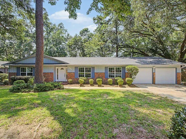 432 Collinsford Rd, Tallahassee, FL 32301