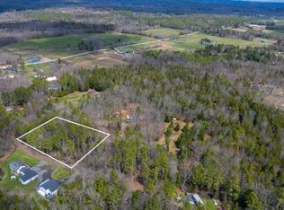 0 Woodland Drive, West Gardiner, ME 04345