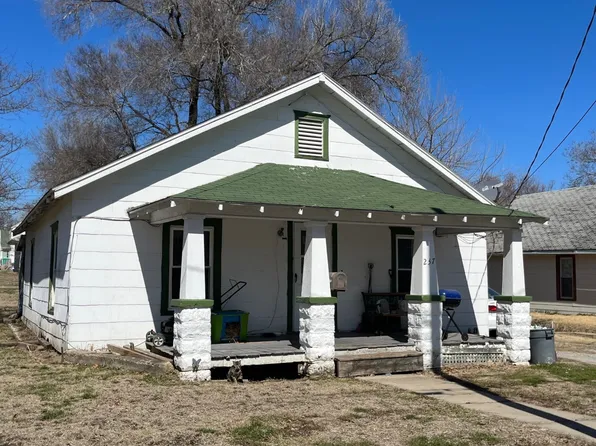237 Herriman St, Chillicothe, MO 64601