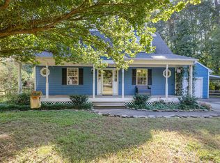 1604 Thamelink Ct, Wake Forest, NC 27587