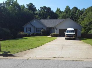 269 McKenzie Dr, Stockbridge, GA