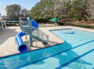 1303 Patterson Grove Rd, Apex, NC 27502