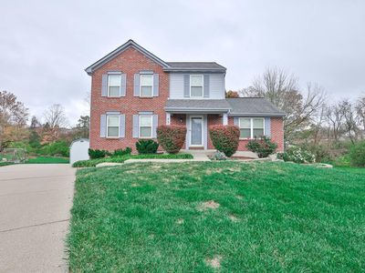 7567 Bayport Ct, Florence, KY, 41042