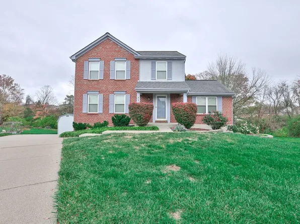 7567 Bayport Ct, Florence, KY 41042