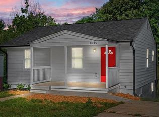 1510 Bellevue St, Greensboro, NC 27406