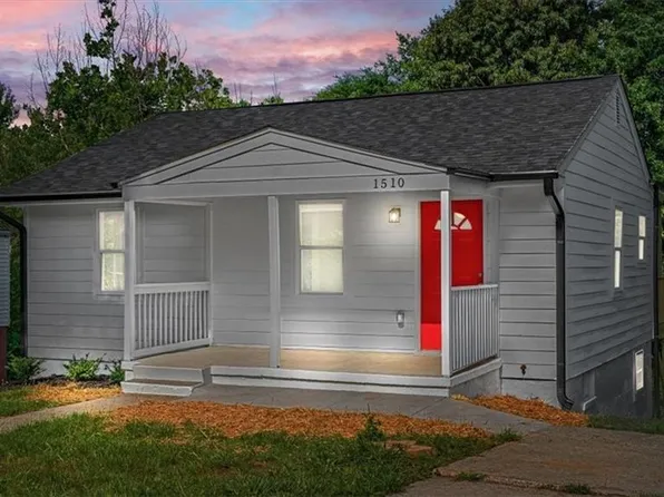 1510 Bellevue St, Greensboro, NC 27406