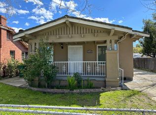 1338 E Roosevelt St, Stockton, CA