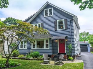 143 Elm Dr, Rochester, NY 14609