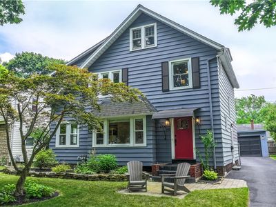 143 Elm Dr, Rochester, NY, 14609