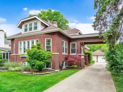 207 S Edgewood Ave, La Grange, IL, 60525