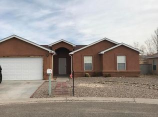 10 Numbers Pl, Los Lunas, NM 87031