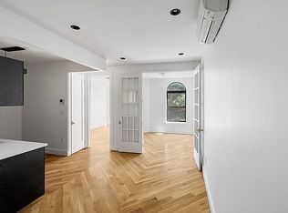 160 Stuyvesant Ave #3L, Brooklyn, NY 11221