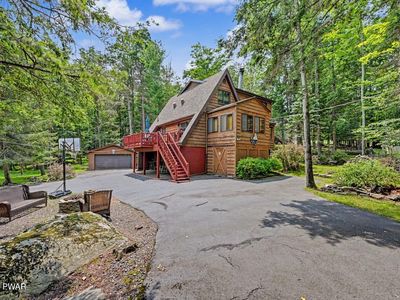 1009 Rolling Hills Dr, Lake Ariel, PA, 18436