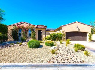 69826 Camino Pacifico, Rancho Mirage, CA 92270