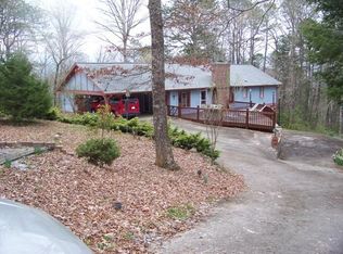 247 Glen Karen Dr, Dillard, GA 30537