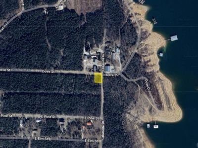 LOT 19 Dove St, Lead Hill, AR, 72644