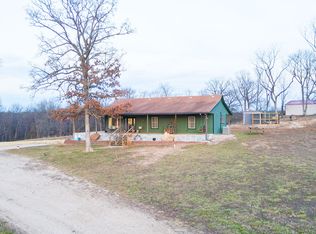 20095 Balke Road, Warsaw, MO 65355