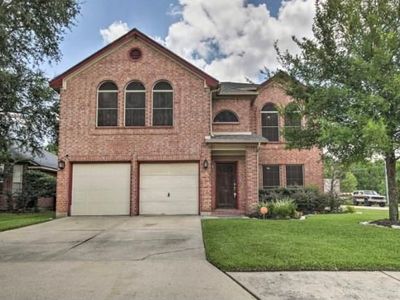 5802 Windcliff Ct, Katy, TX, 77449