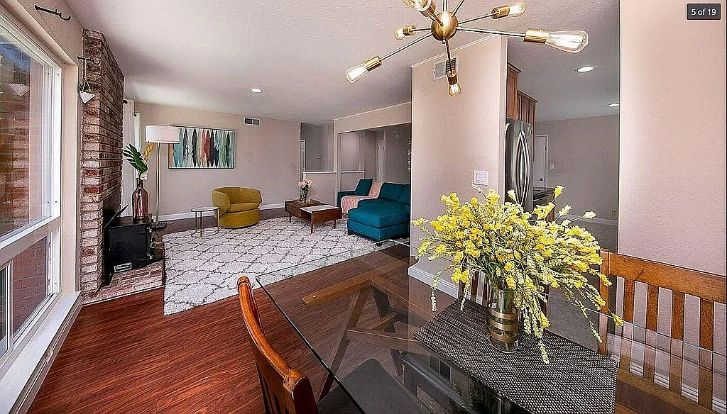 3 bed, 1276 sqft, $4,000 — Photo 2