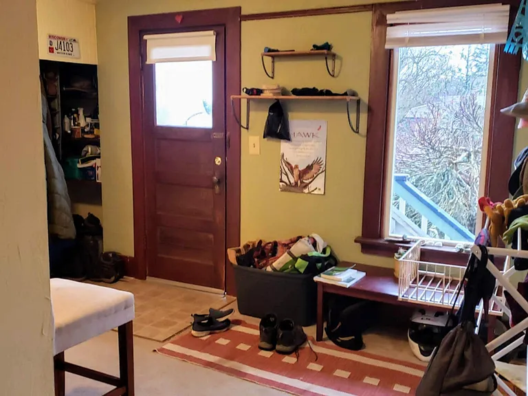 Woolen Way — Photo 21